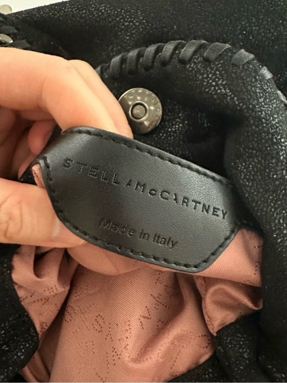 Stella McCartney bag - Picture 2 of 5